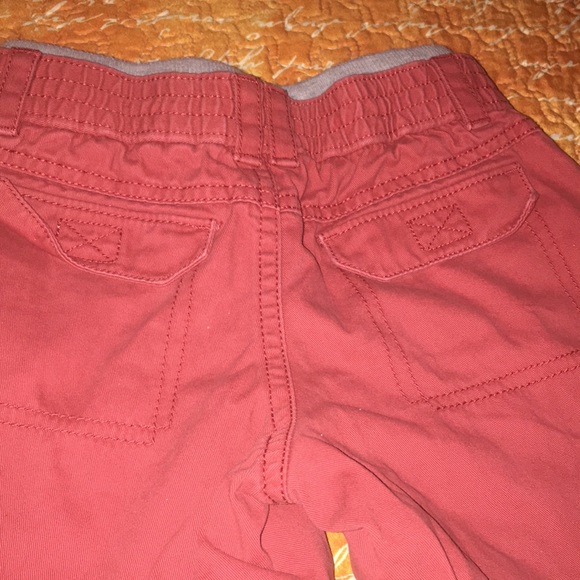 Osh Kosh Genuine Kids Shorts - Picture 3 of 4